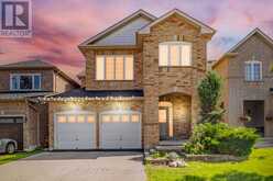 33 SEWELLS LANE | Brampton Ontario | Slide Image One