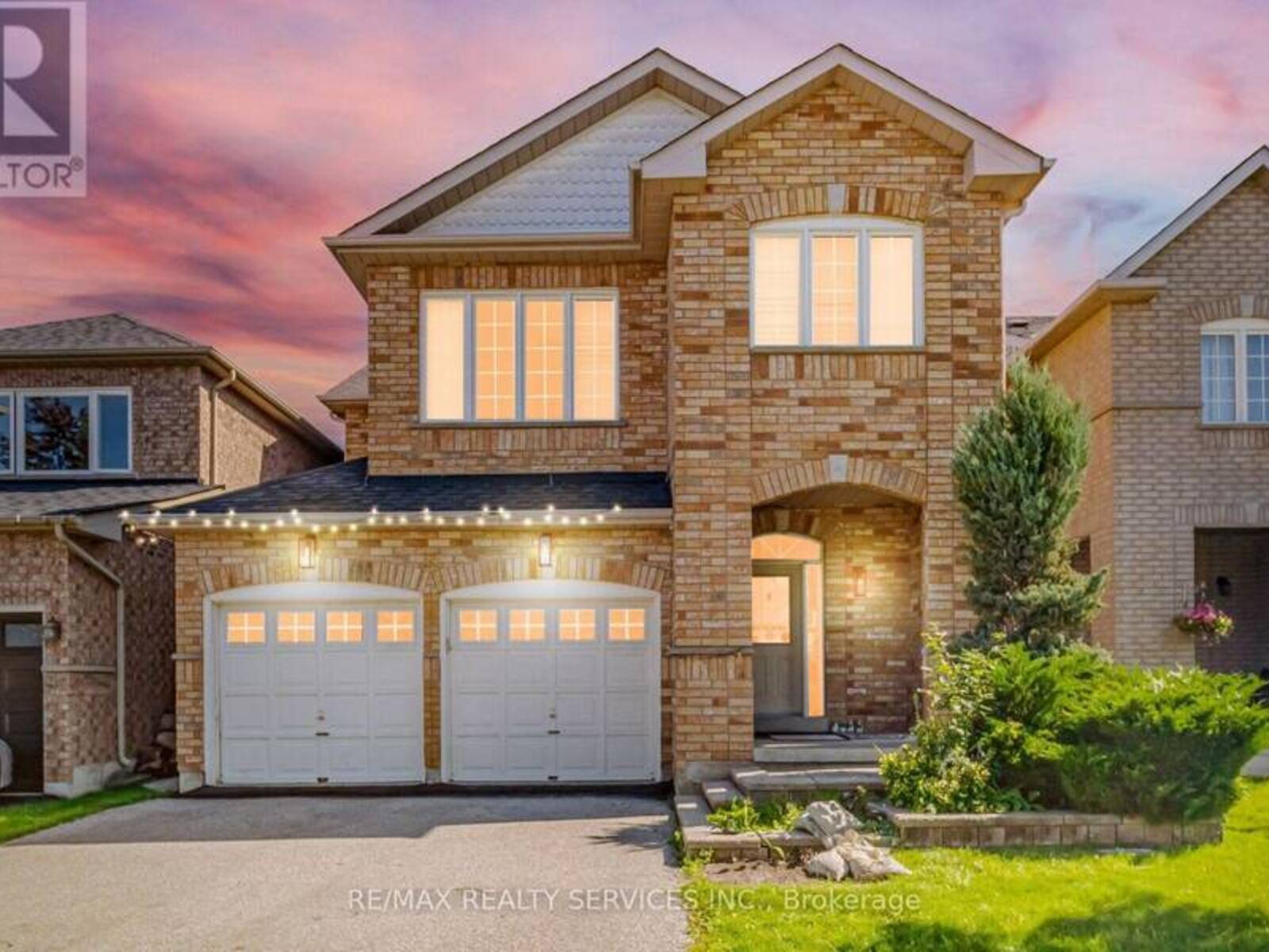 33 SEWELLS LANE, Brampton, Ontario L7A 2Z9