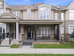540 SIXTEEN MILE DRIVE Oakville Ontario, L6M 0R2