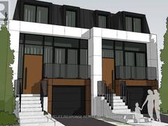 41 PINE AVENUE N Mississauga Ontario, L5H 2P9