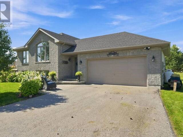 1132 VERNONVILLE ROAD Alnwick-Haldimand Ontario, K0K 2G0 - 4 Bedrooms Home For Sale