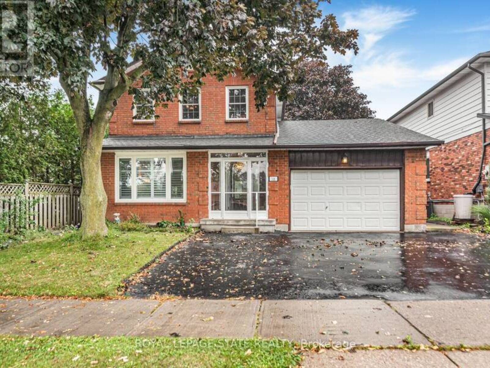 10 ATLAS STREET, Hamilton, Ontario L8J 2B8