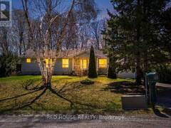32 MCLEISH DRIVE Kawartha Lakes Ontario, L0K 1W0