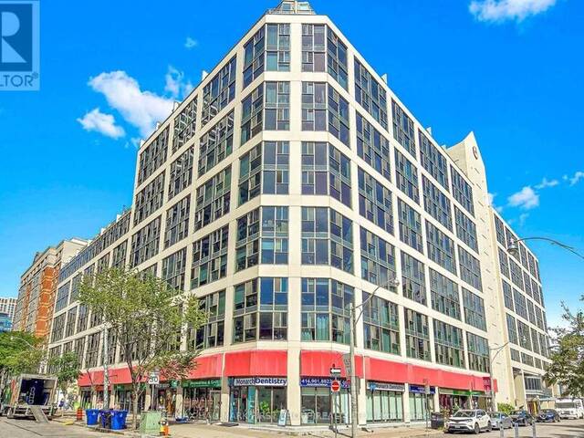 904 - 222 THE ESPLANADE Toronto Ontario, M5A 4M8 - 3 Bedrooms Condo For Sale