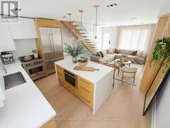 14 GORE STREET Toronto Ontario, M6J 2C6