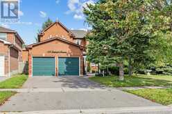 123 BENNETT AVENUE | Ajax Ontario | Slide Image One