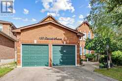123 BENNETT AVENUE | Ajax Ontario | Slide Image Two