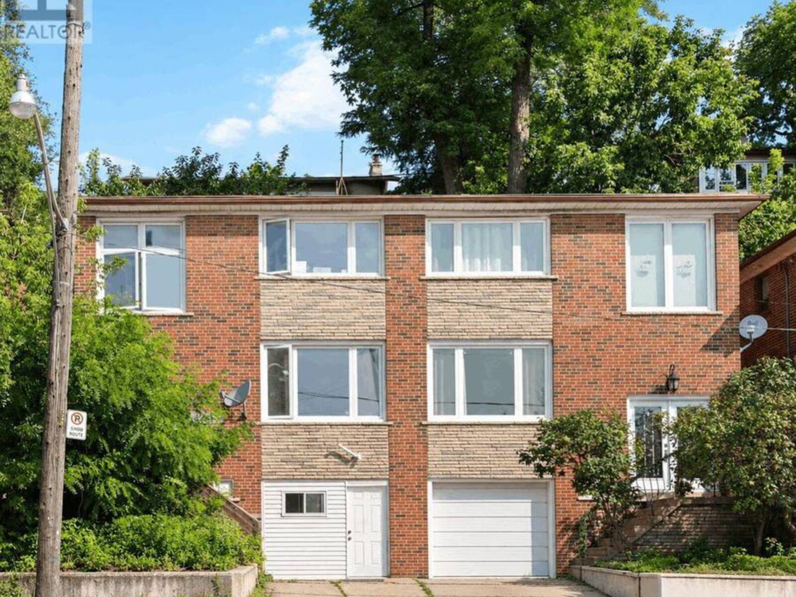1344 DAVENPORT ROAD, Toronto, Ontario M6H 2G9