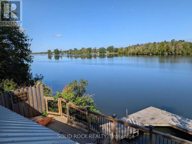 7690G COUNTY RD 50 Campbellford Ontario, K0L 1L0 - 2 Bedrooms Waterfront Home For sale