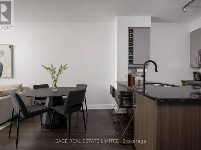 1409 - 530 ST CLAIR AVENUE W Toronto Ontario, M6C 0A2 - 2 Bedrooms Condo For Sale