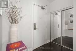 1409 - 530 ST CLAIR AVENUE W | Toronto Ontario | Slide Image Nineteen