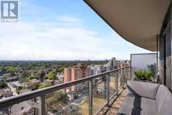 1409 - 530 ST CLAIR AVENUE W | Toronto Ontario | Slide Image Twenty-two