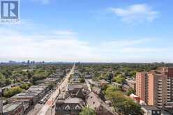 1409 - 530 ST CLAIR AVENUE W | Toronto Ontario | Slide Image Twenty-four