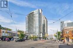 1409 - 530 ST CLAIR AVENUE W | Toronto Ontario | Slide Image Thirty-one