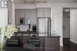 1409 - 530 ST CLAIR AVENUE W | Toronto Ontario | Slide Image Nine