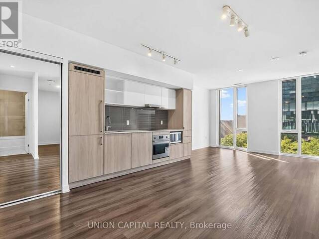 909 - 138 DOWNES STREET Toronto Ontario, M5E 0E4 - 2 Bedrooms Waterfront Condo For Sale