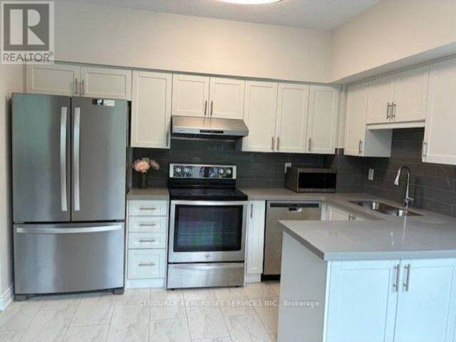 103 - 2800 WARDEN AVENUE Toronto Ontario, M1W 3Z6 - 1 Bedroom Home For Sale