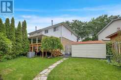 963 RENFREW COURT | Oshawa Ontario | Slide Image Nineteen