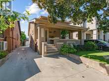 297 STRATHMORE BOULEVARD | Toronto Ontario | Slide Image Two