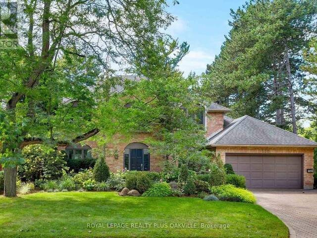 356 SHOREACRES ROAD Burlington Ontario, L7L 2H5 - 4 Bedrooms Home For Sale