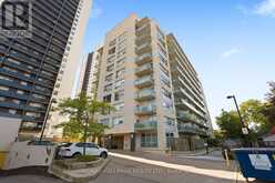 506 - 2464 WESTON ROAD | Toronto Ontario | Slide Image Two