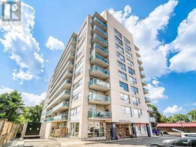 506 - 2464 WESTON ROAD Toronto Ontario, M9N 0A2 - 2 Bedrooms Condo For Sale