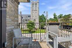 376 SUNNYSIDE AVENUE | Toronto Ontario | Slide Image Twelve