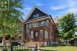 376 SUNNYSIDE AVENUE | Toronto Ontario | Slide Image One