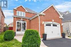 47 TWISTED OAK STREET | Brampton Ontario | Slide Image One