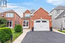 47 TWISTED OAK STREET | Brampton Ontario | Slide Image Two
