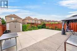 47 TWISTED OAK STREET | Brampton Ontario | Slide Image Forty-three