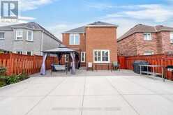47 TWISTED OAK STREET | Brampton Ontario | Slide Image Forty-five
