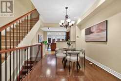 80 FURROW LANE | Toronto Ontario | Slide Image Sixteen
