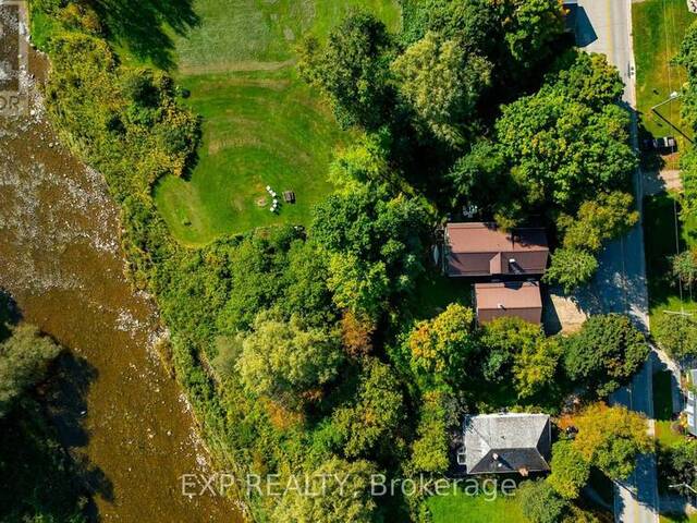 16 MILL STREET Amaranth Ontario, L9W 3Z3 - 3 Bedrooms Home For Sale