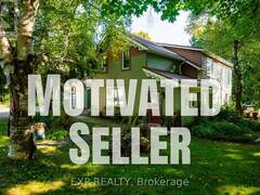 16 MILL STREET Amaranth Ontario, L9W 3Z3