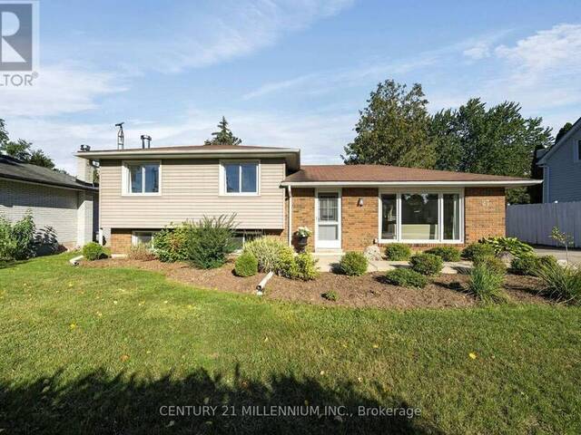 27 DUNDAS STREET W Erin Ontario, N0B 1T0 - Property For Sale