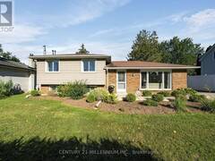 27 DUNDAS STREET W Erin Ontario, N0B 1T0