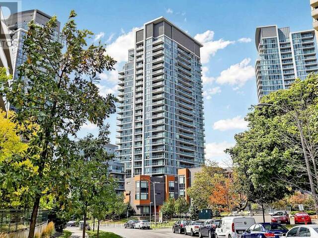 909 - 62 FOREST MANOR ROAD Toronto Ontario, M2J 0B6 - 2 Bedrooms Condo For Sale
