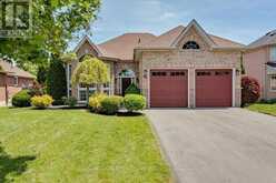45 HIGHCASTLE AVENUE | Georgina Ontario | Slide Image One