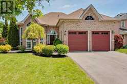45 HIGHCASTLE AVENUE | Georgina Ontario | Slide Image Two