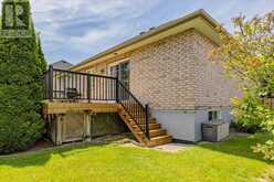 45 HIGHCASTLE AVENUE | Georgina Ontario | Slide Image Thirty-seven
