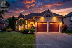 45 HIGHCASTLE AVENUE | Georgina Ontario | Slide Image Three