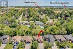 45 HIGHCASTLE AVENUE | Georgina Ontario | Slide Image Forty-one