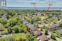 45 HIGHCASTLE AVENUE | Georgina Ontario | Slide Image Forty-three