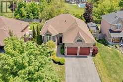 45 HIGHCASTLE AVENUE | Georgina Ontario | Slide Image Four