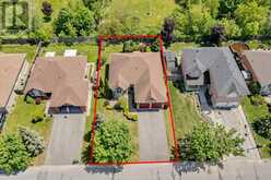 45 HIGHCASTLE AVENUE | Georgina Ontario | Slide Image Six