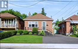 256 EAST 25TH STREET | Hamilton Ontario | Slide Image One