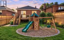 256 EAST 25TH STREET | Hamilton Ontario | Slide Image Three