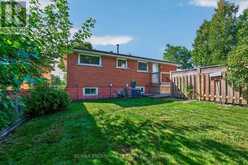 50 BERKO AVENUE | Hamilton Ontario | Slide Image Thirty-three