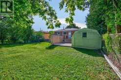 50 BERKO AVENUE | Hamilton Ontario | Slide Image Thirty-eight
